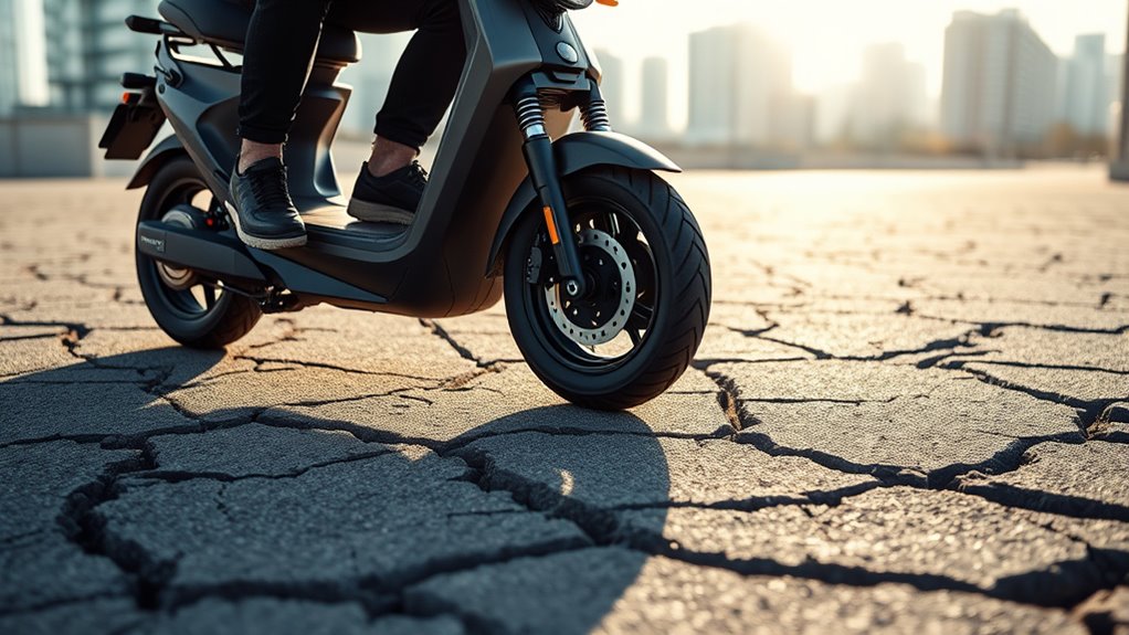 rugged terrain performance essentials