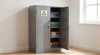 safe battery storage tips