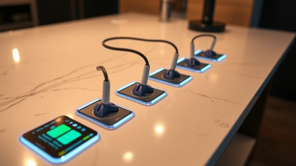 safe compatible easy control