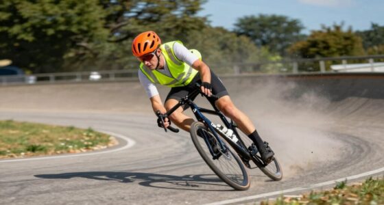 safe emergency stop drills