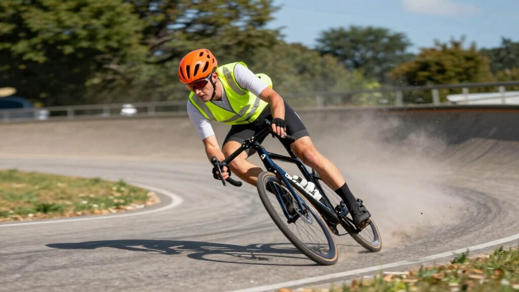 safe emergency stop drills