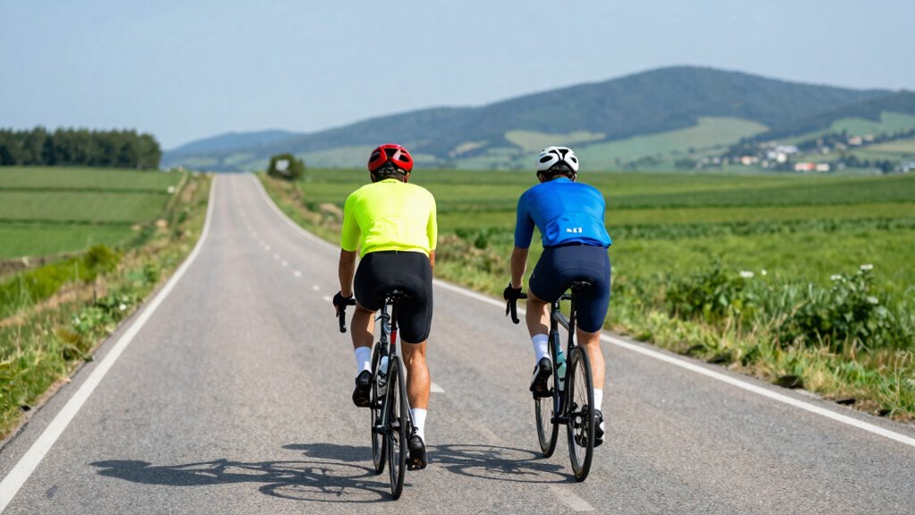 safe riding practices only