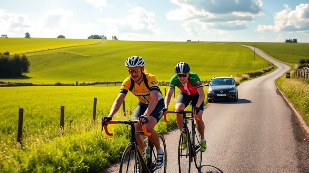 safety awareness communication caution