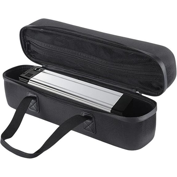 Explosionproof Fireproof Lithium Battery Storage Bag