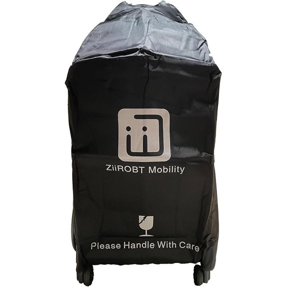 Mobility Scooter R3b Travel Bag for Flight