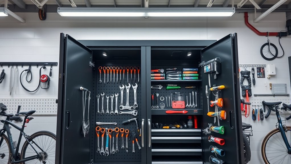 secure durable storage solution