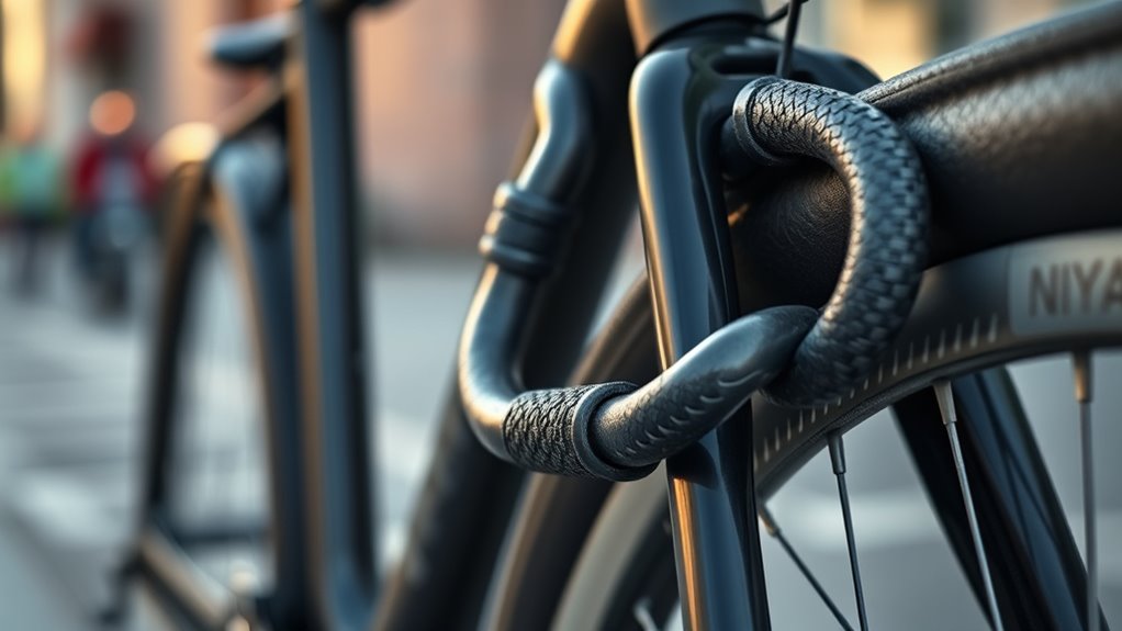 secure durable weatherproof chain