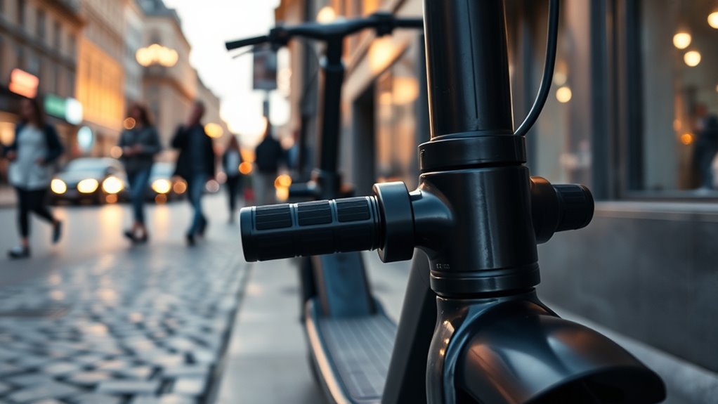 secure lock busy area