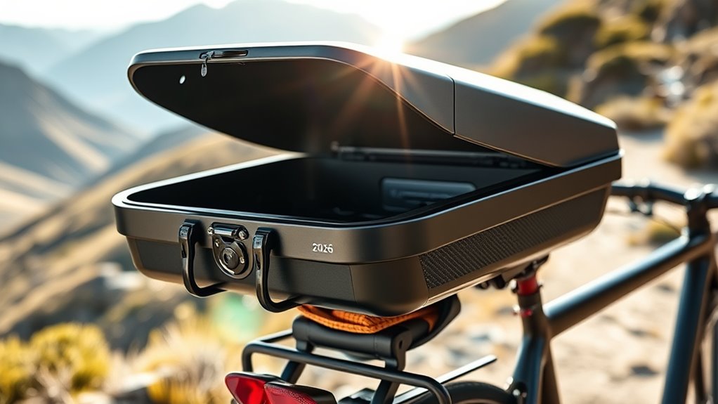 secure spacious durable compatible