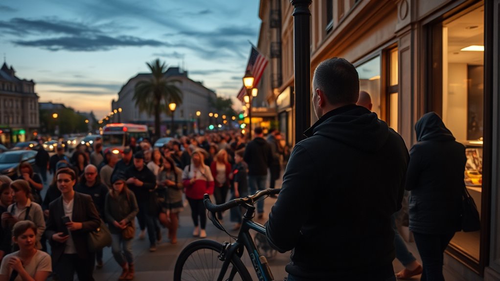 security measures reduce theft
