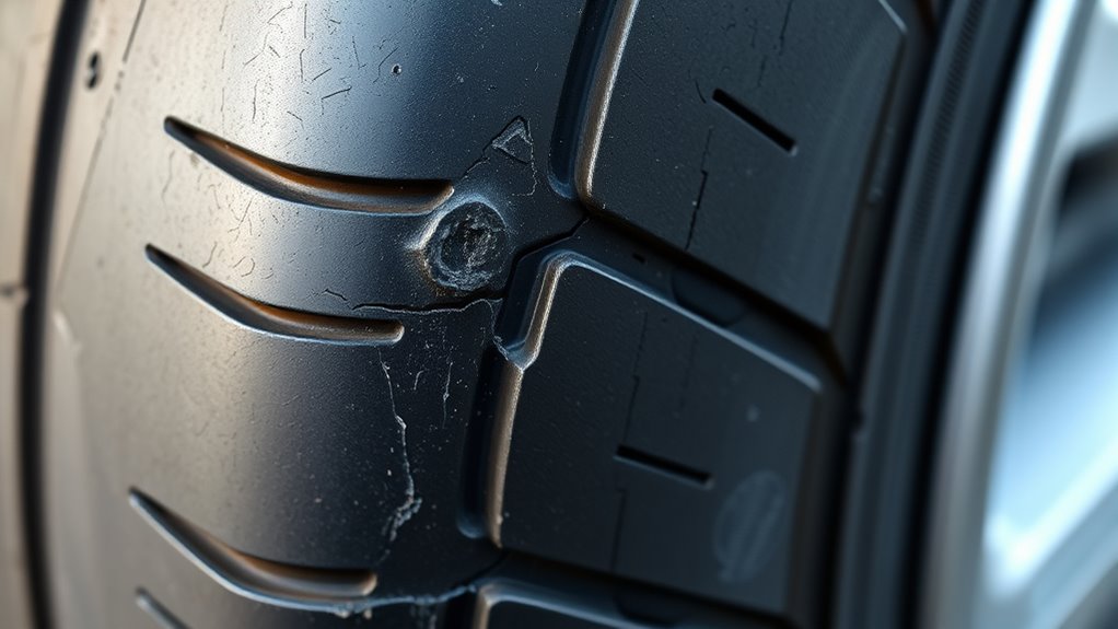 seek expert tire advice