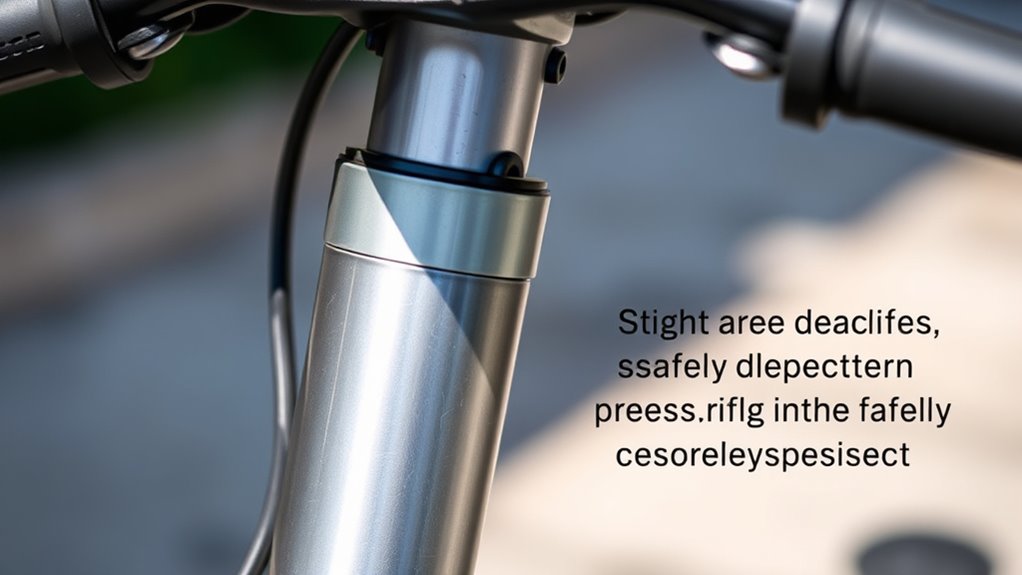 seek professional repair when necessary