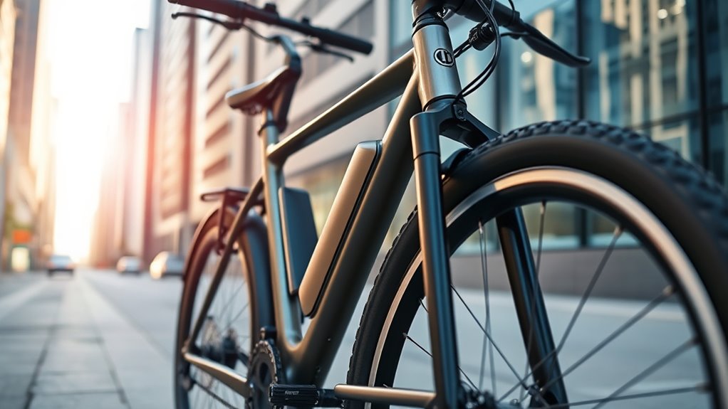 selecting safe commuter e bikes