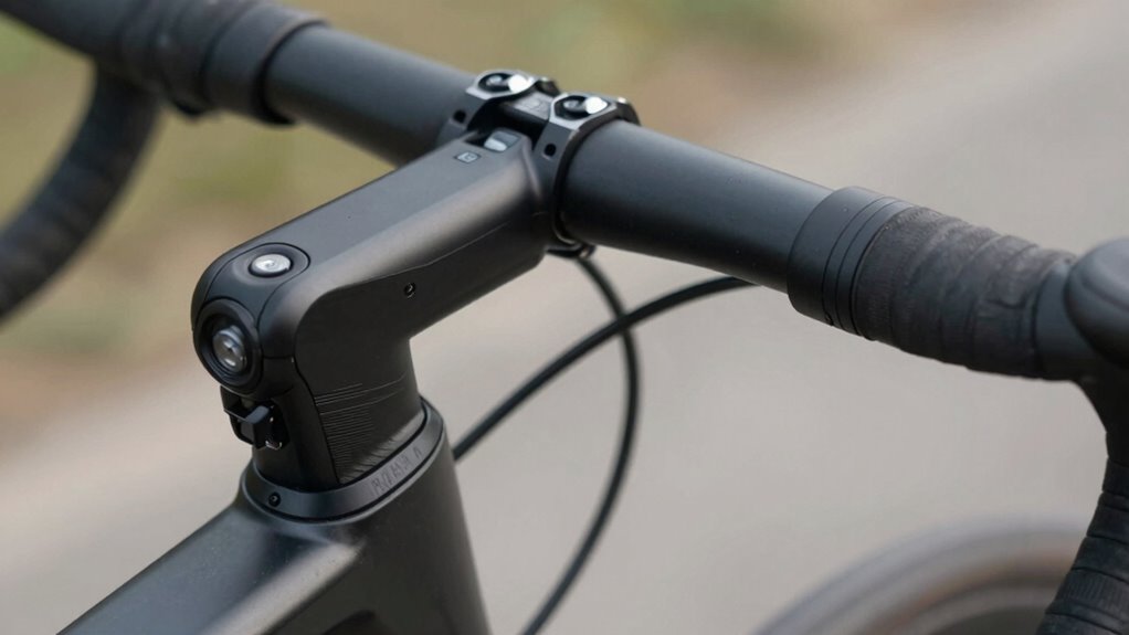 sensor feelings during rides