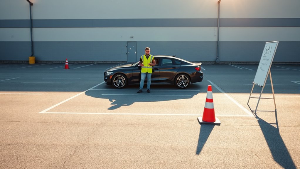 set specific measurable goals