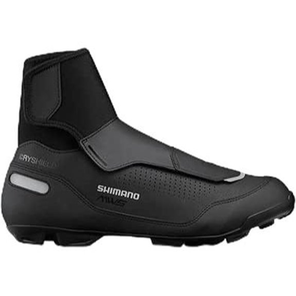 SHIMANO SH-MW502 Cycling Shoes