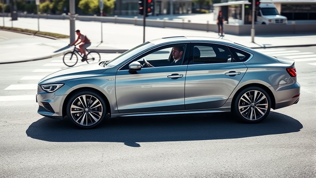 signal check blind spots