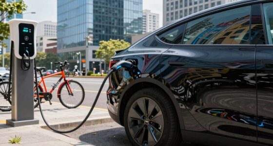 simple commute power solution