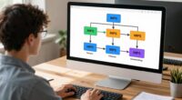 simplified mips processor overview