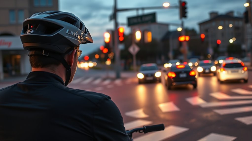 slow look fast decide