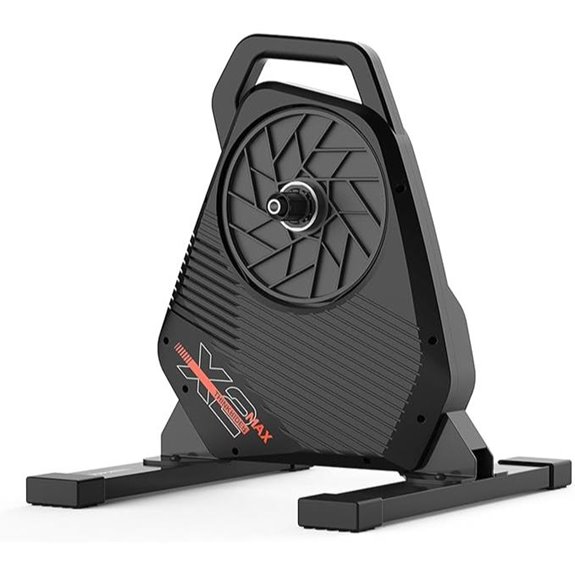 ThinkRider X2Max Smart Indoor Bike Trainer