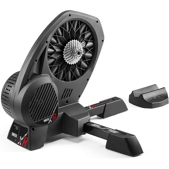 Elite Direto XR Smart Indoor Cycling Trainer