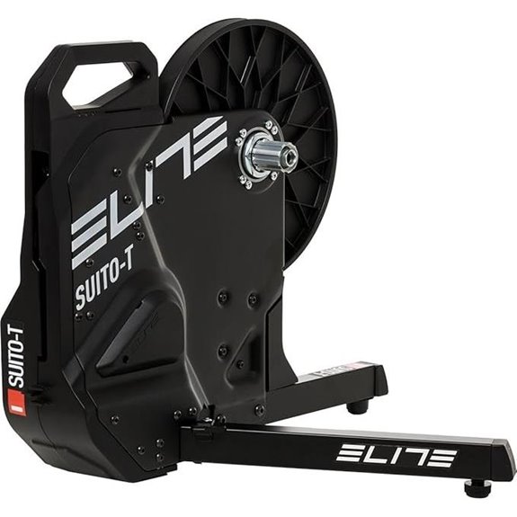 Elite Suito-T Smart Indoor Cycling Trainer