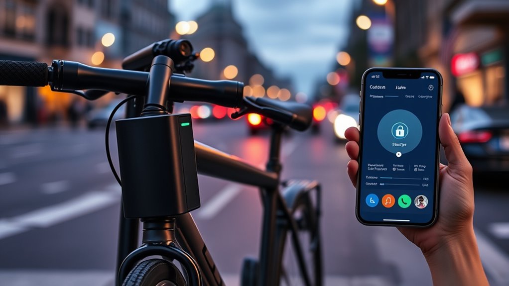 smart lock features and reliability
