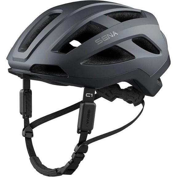 Sena C1 Smart Cycling Helmet