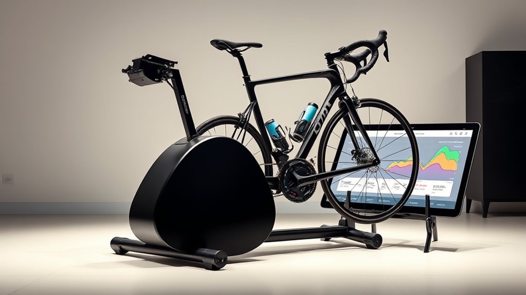 smart trainer selection criteria