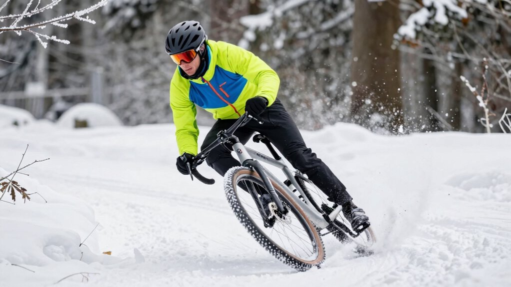 snow riding safety rules