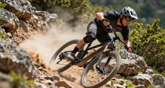 speed wobble prevention tips