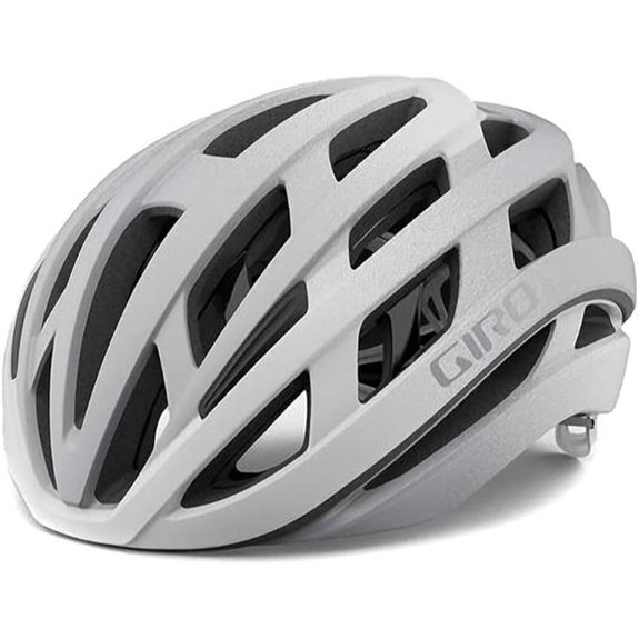 Giro Helios Spherical