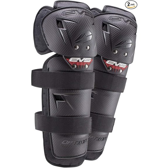 EVS Sports Knee Guard for Riding and Protection