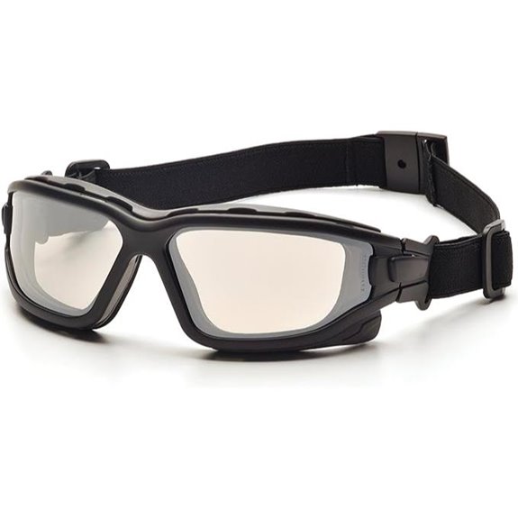PYRAMEX I-Force Sporty Anti-Fog Goggle