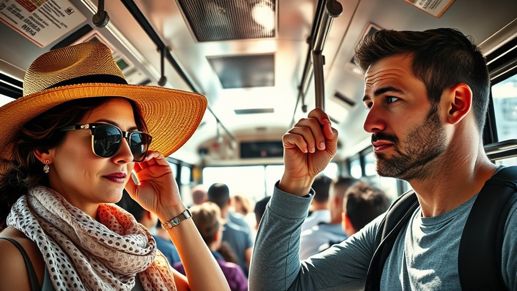 stay cool hydrated courteous