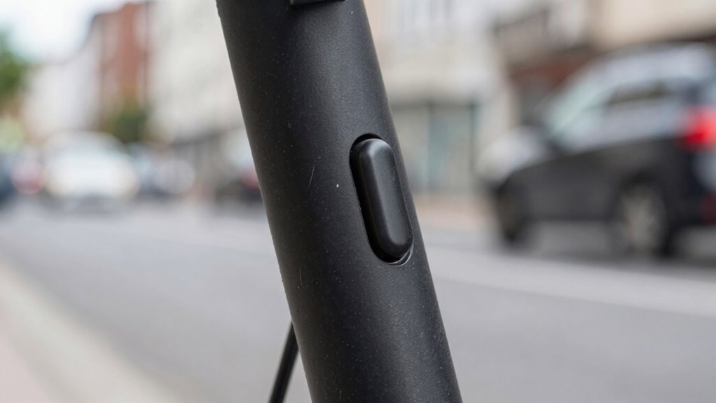 stem locking pitfalls