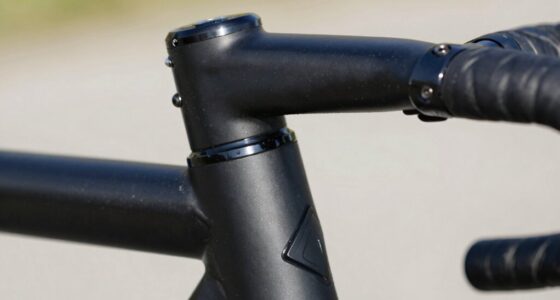 stem related handlebar squeaks