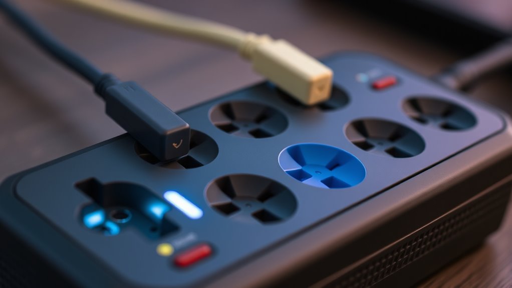 surge capacity and safety