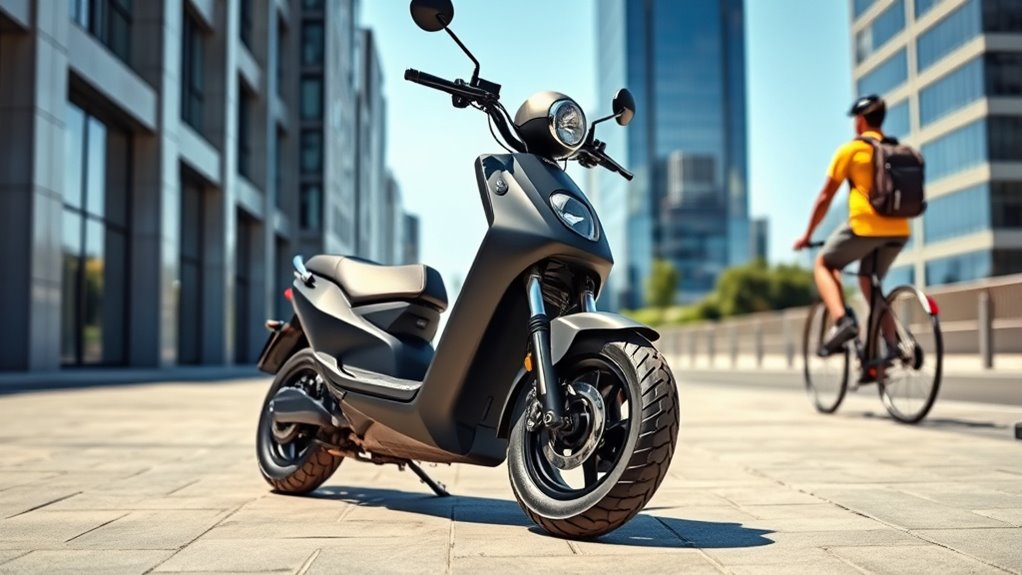 suspension quality and travel