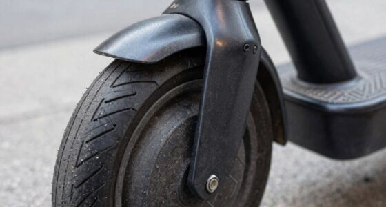 tire pressure accuracy matters