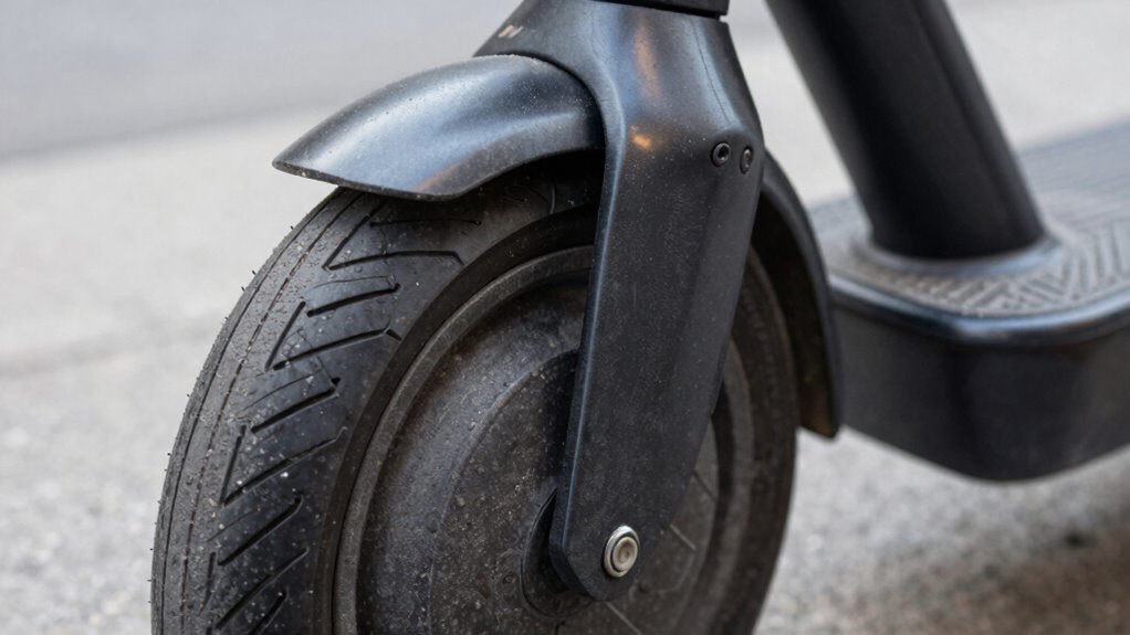 tire pressure accuracy matters