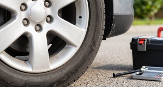 tire repair decision guide