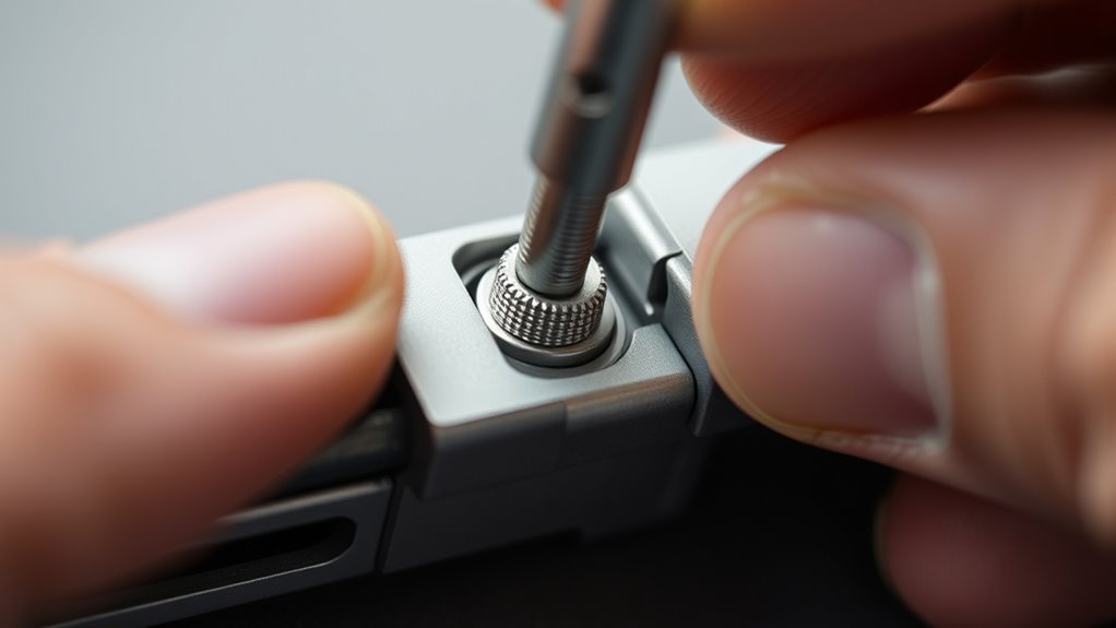 tools materials and maintenance