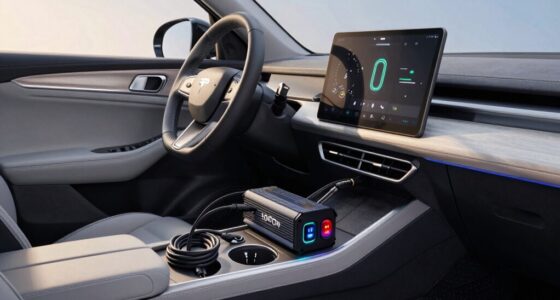 top 1000w e bike inverters