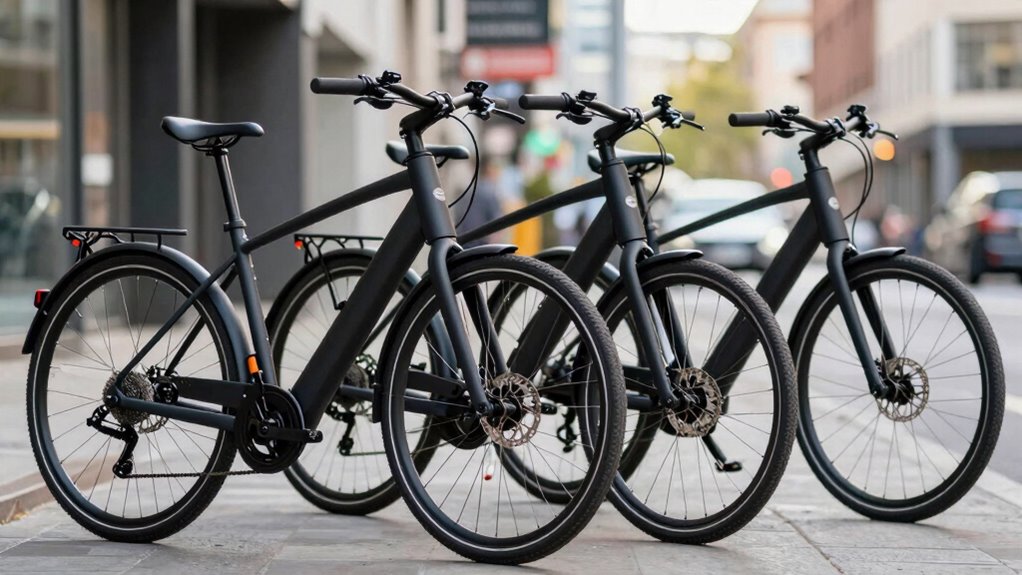 top 10 speed commuter e bikes