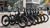 top 12 500w e bikes