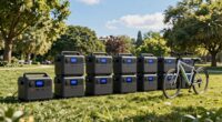 top 12 e bike power stations