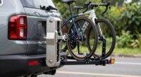 top 13 bike rack locks