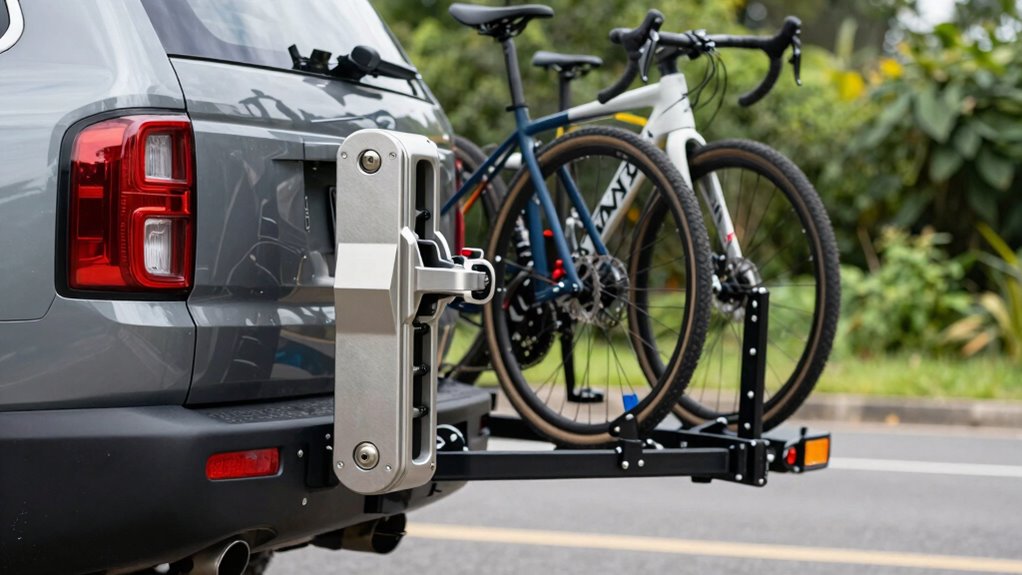 top 13 bike rack locks
